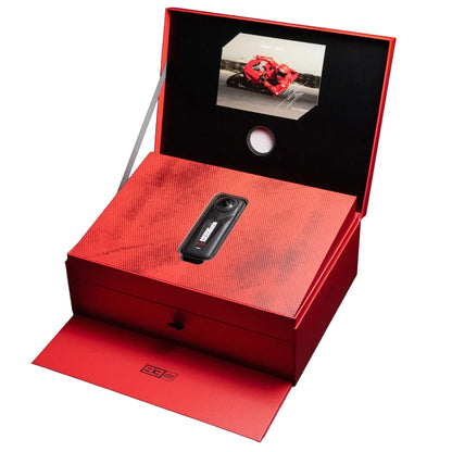 Insta360 X5 MM93 2025 Championship Edition