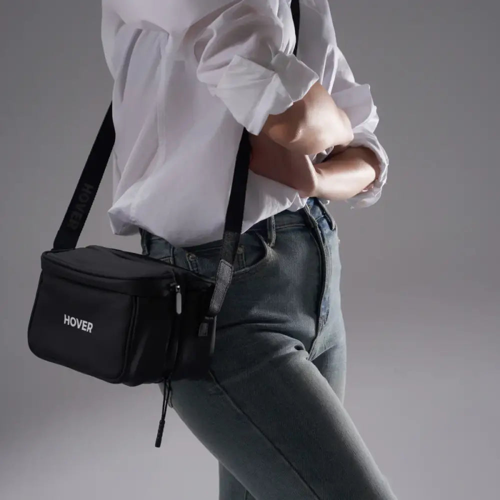 Multi-Functional Carry Bag