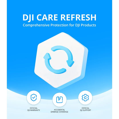 DJI Care Refresh (DJI Avata 2)