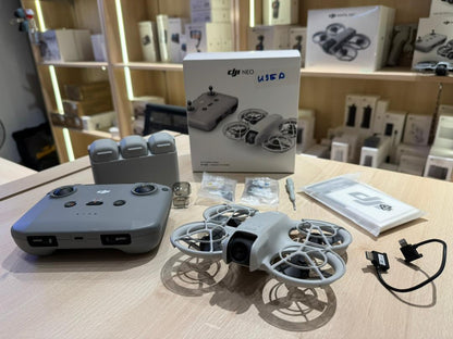 DJI NEO FLY MORE COMBO