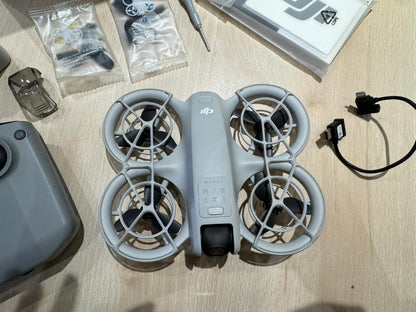 DJI NEO FLY MORE COMBO