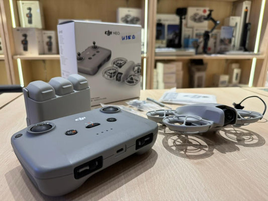 DJI NEO FLY MORE COMBO