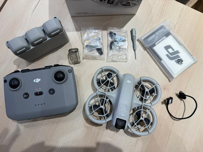 DJI NEO FLY MORE COMBO