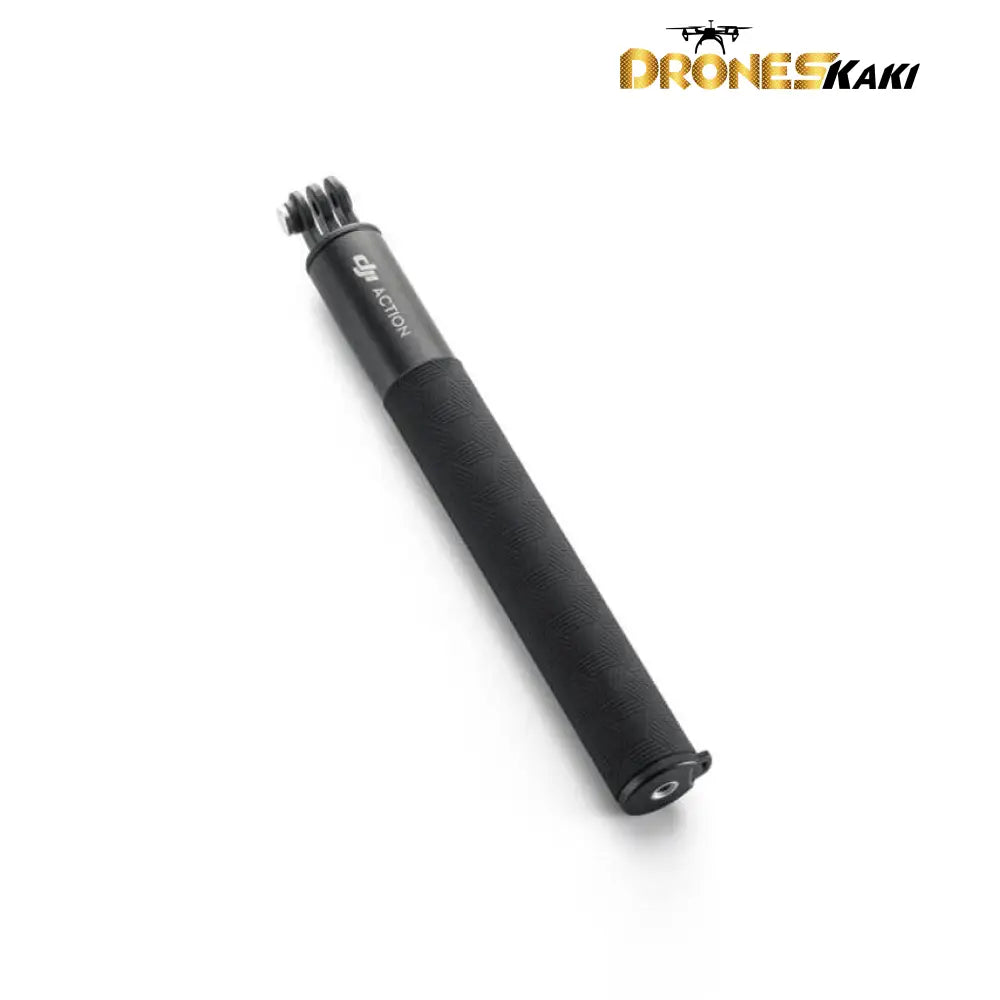 Osmo 1.5m Extension Rod Kit (Dual-Direction Quick-Release)