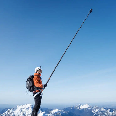 Osmo 2.5m Extended Cardon Fiber Selfie Stick