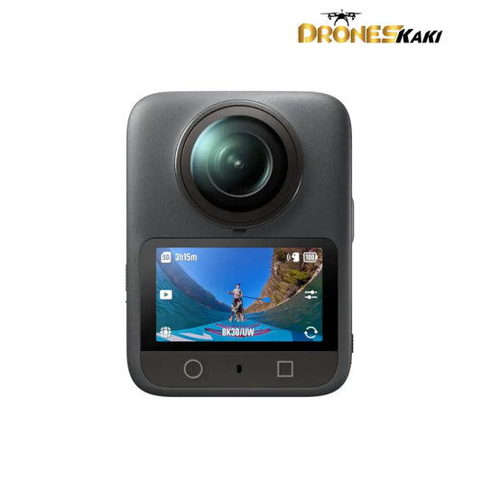 Osmo 360