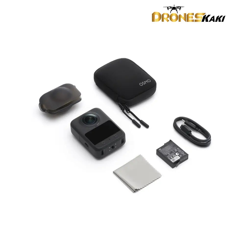 Osmo 360 Standard Combo Standard Combo