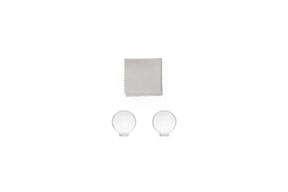 Osmo 360 Transparent Lens Protectors