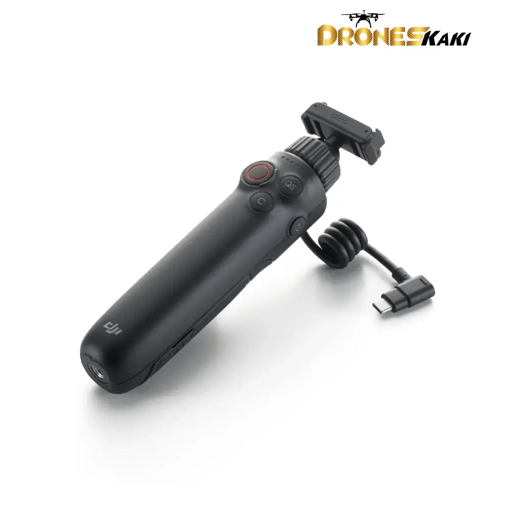 Osmo Action Dual-Direction Battery Handle