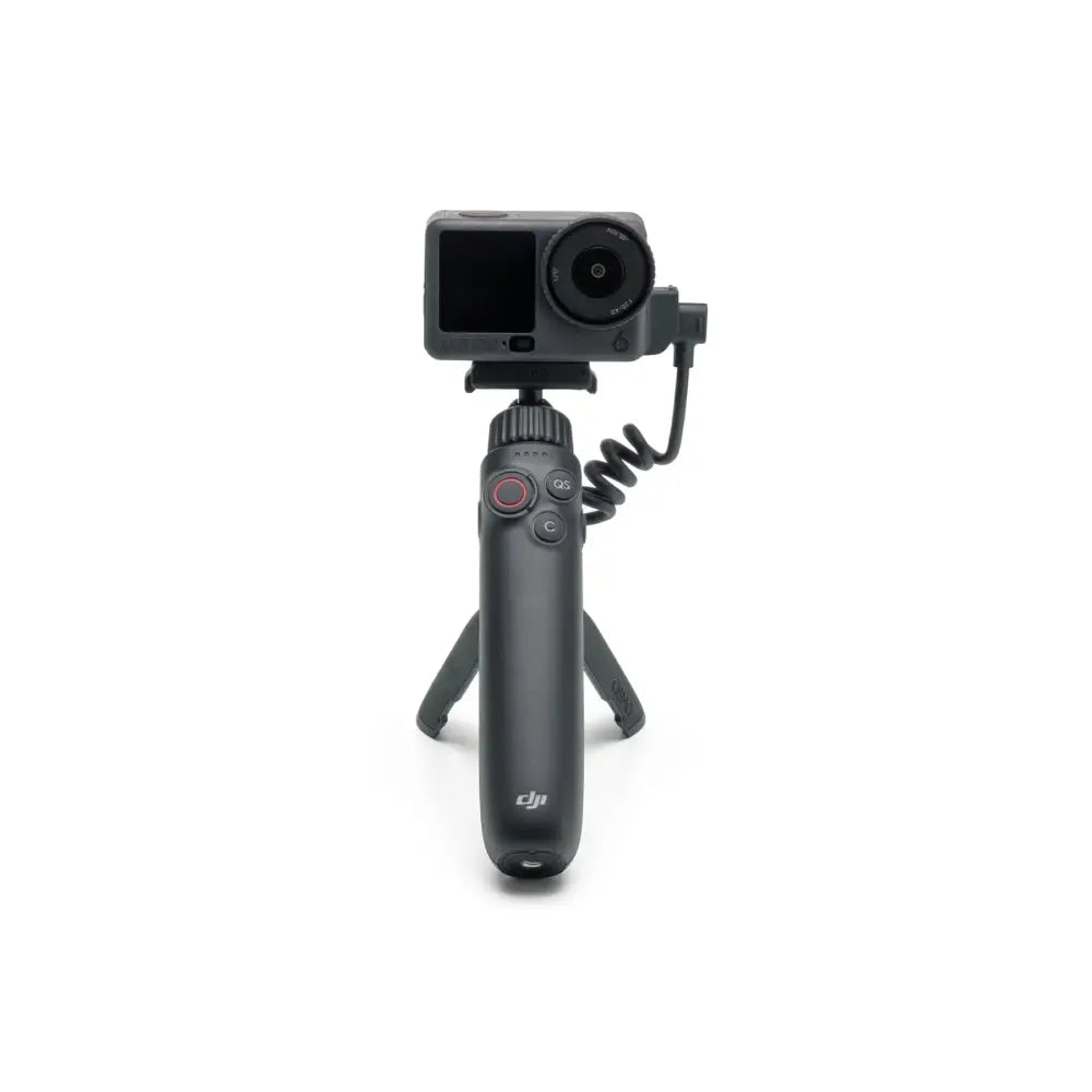 Osmo Action Dual-Direction Battery Handle
