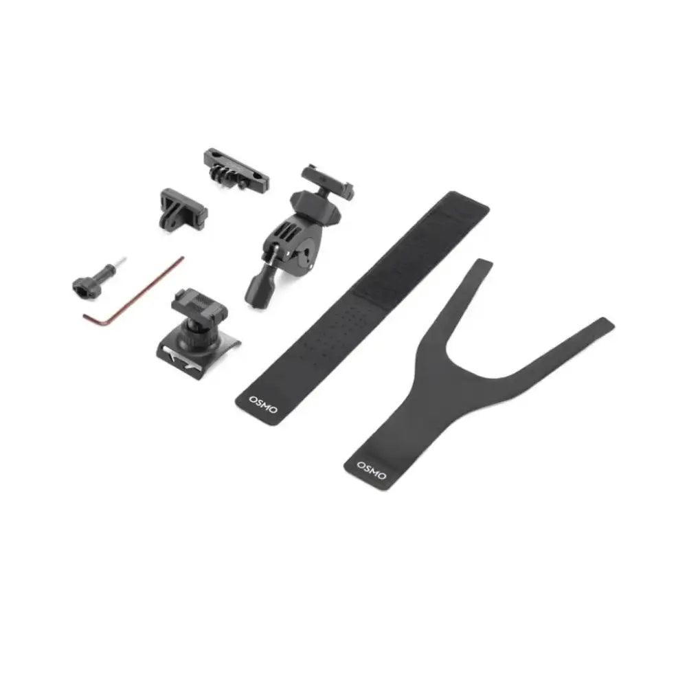 Osmo Action Road Cycling Accessory Kit