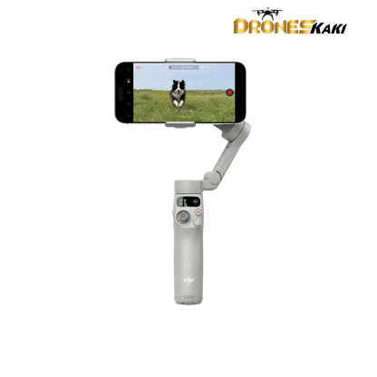 Osmo Mobile 7