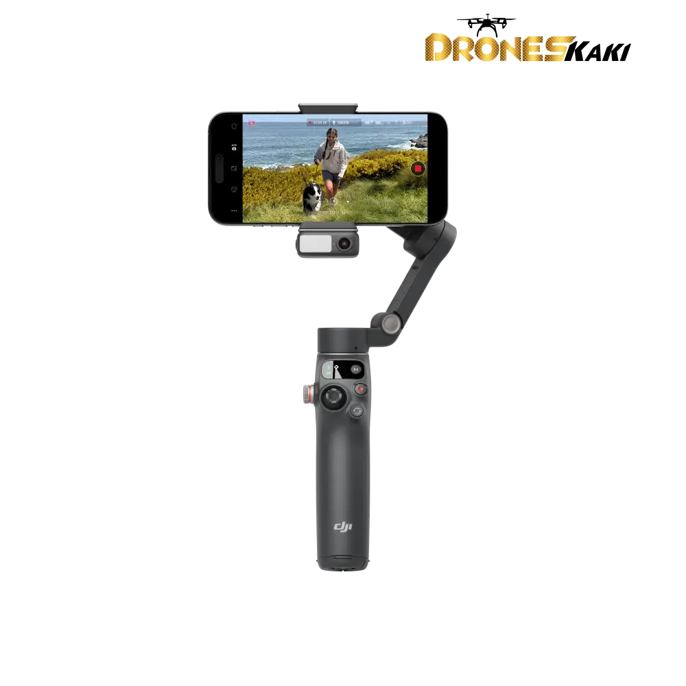 Osmo Mobile 7P