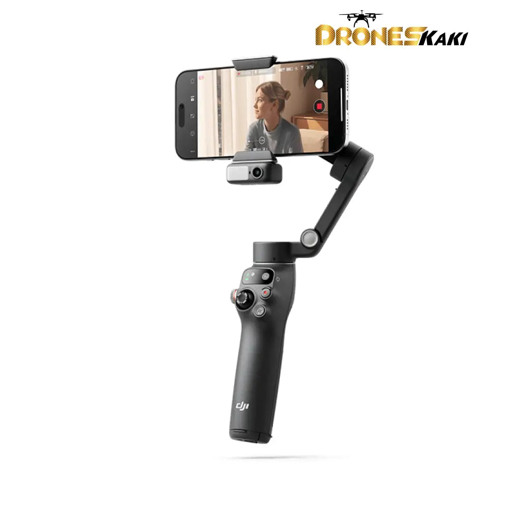 Osmo Mobile 8