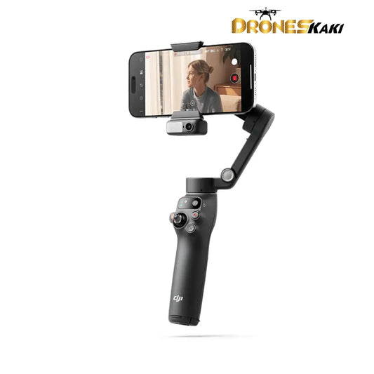 Osmo Mobile 8
