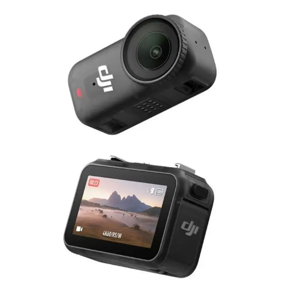Osmo Nano