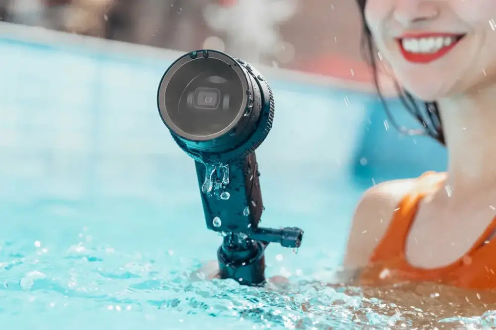 Osmo Pocket Waterproof Case