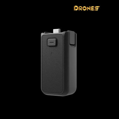 Osmo Pocket 4 Battery Handle