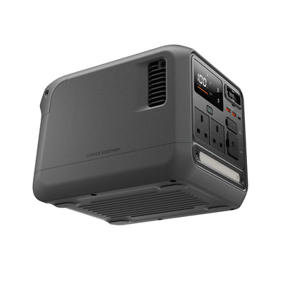 DJI Power 1000 Mini 1kWh Portable Power Station