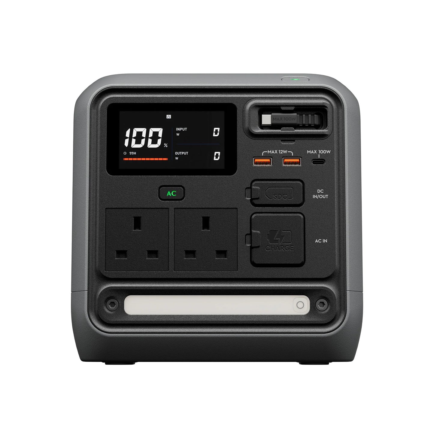 DJI Power 1000 Mini 1kWh Portable Power Station