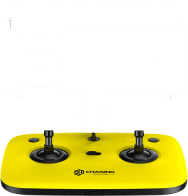 Remote Controller For Use With Chasing Dory Underwater Drone