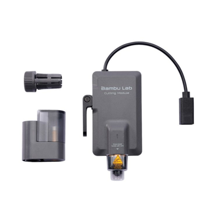 A2L - Cutting Module Kit