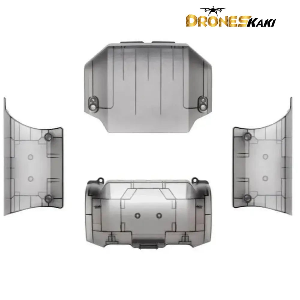 Robomaster S1 Chassis Armor Kit