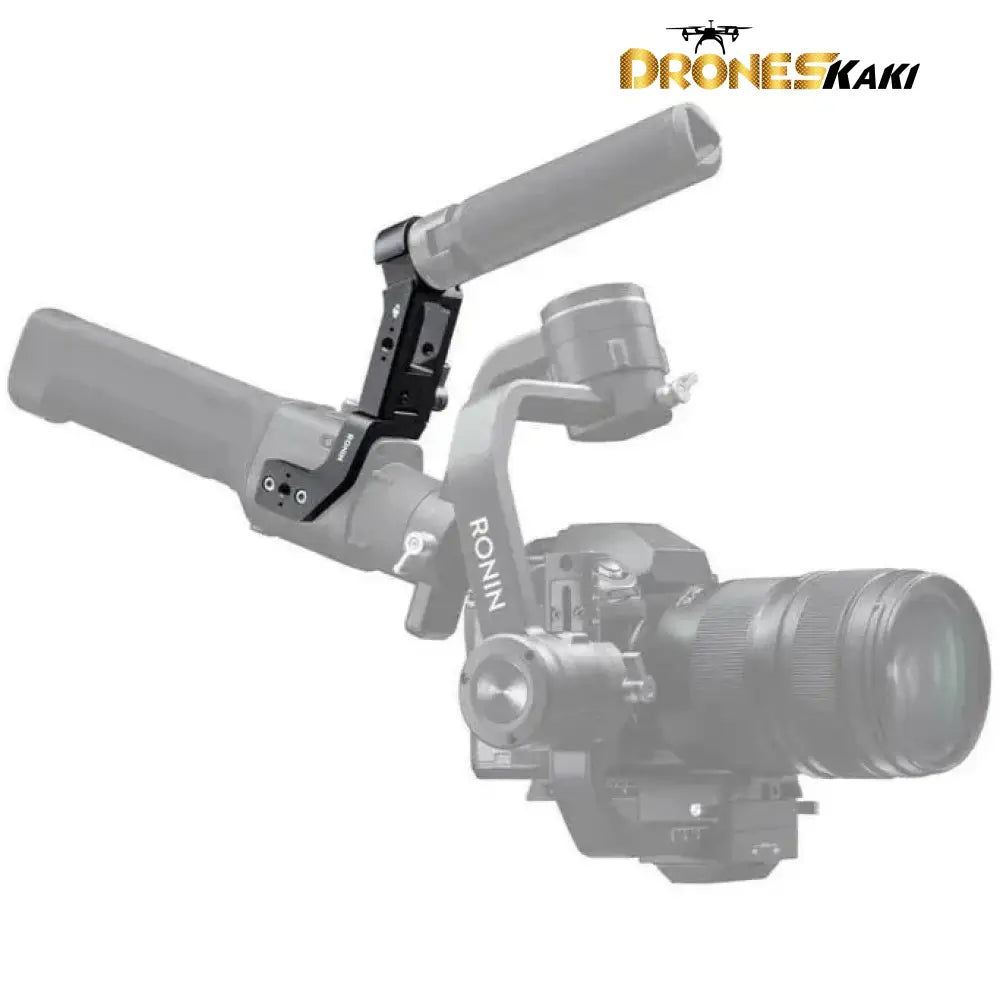 Ronin-S/Sc Handgrip Mount