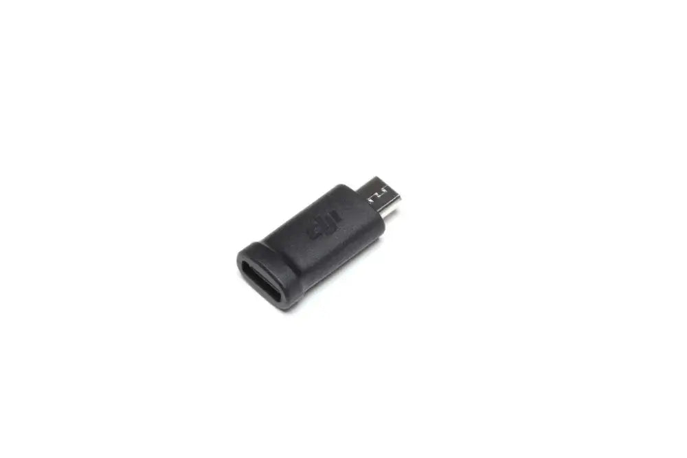 Ronin-Sc Multi-Camera Control Adapter (Type-C To Micro Usb)