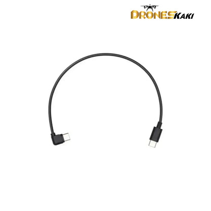 Ronin-Sc Multi-Camera Control Cable (Type-C)