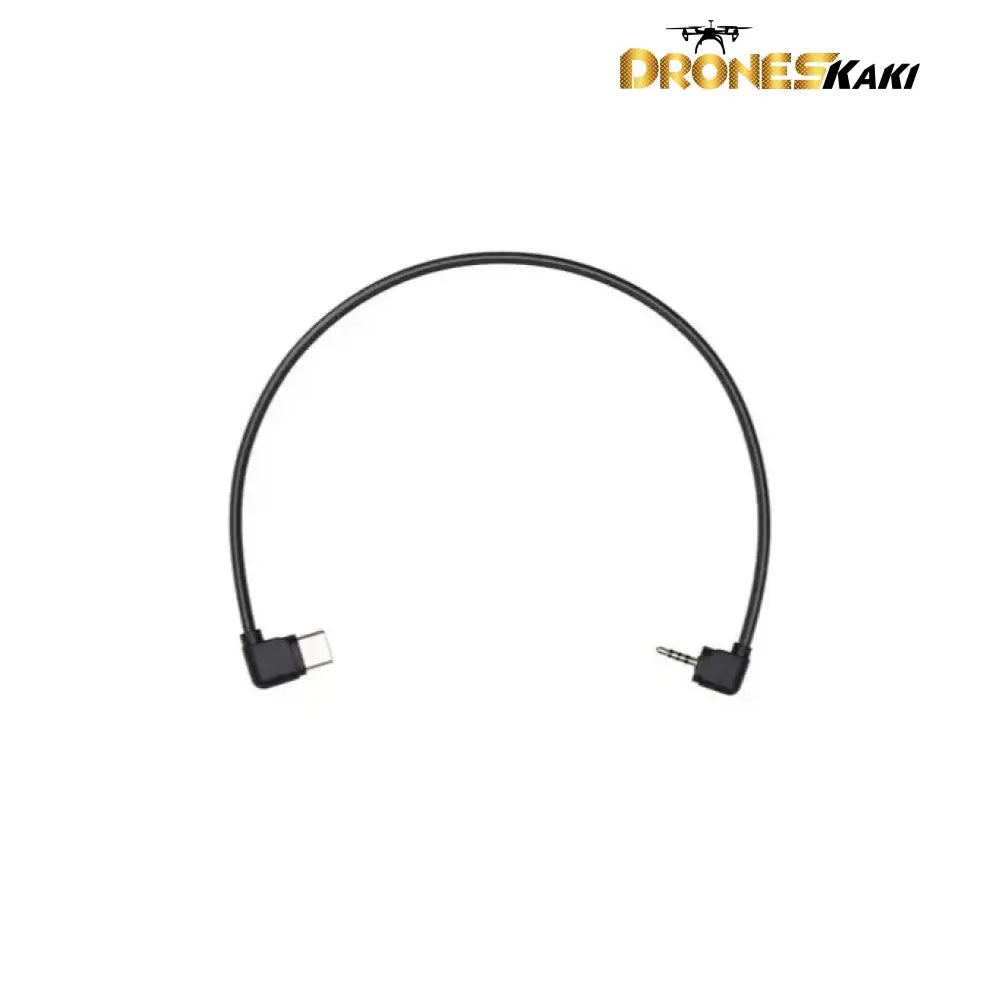 Ronin-Sc Rss Control Cable For Panasonic