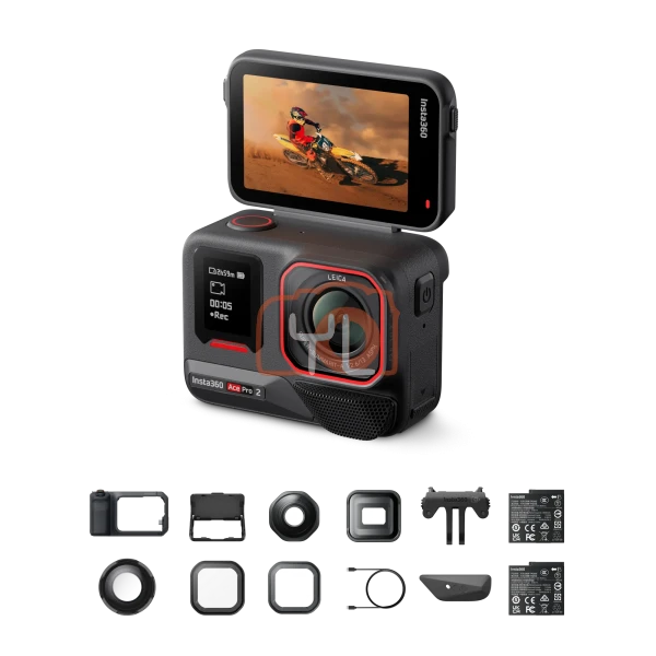 Insta360 Ace Pro 2