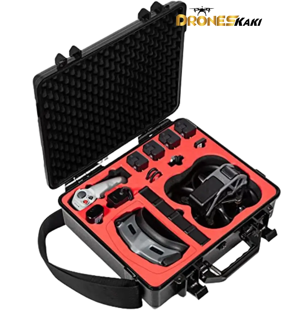 Startrc Hardcase For Dji Avata