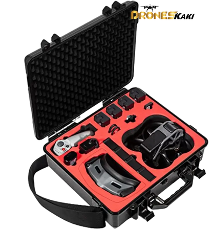 Startrc Hardcase For Dji Avata