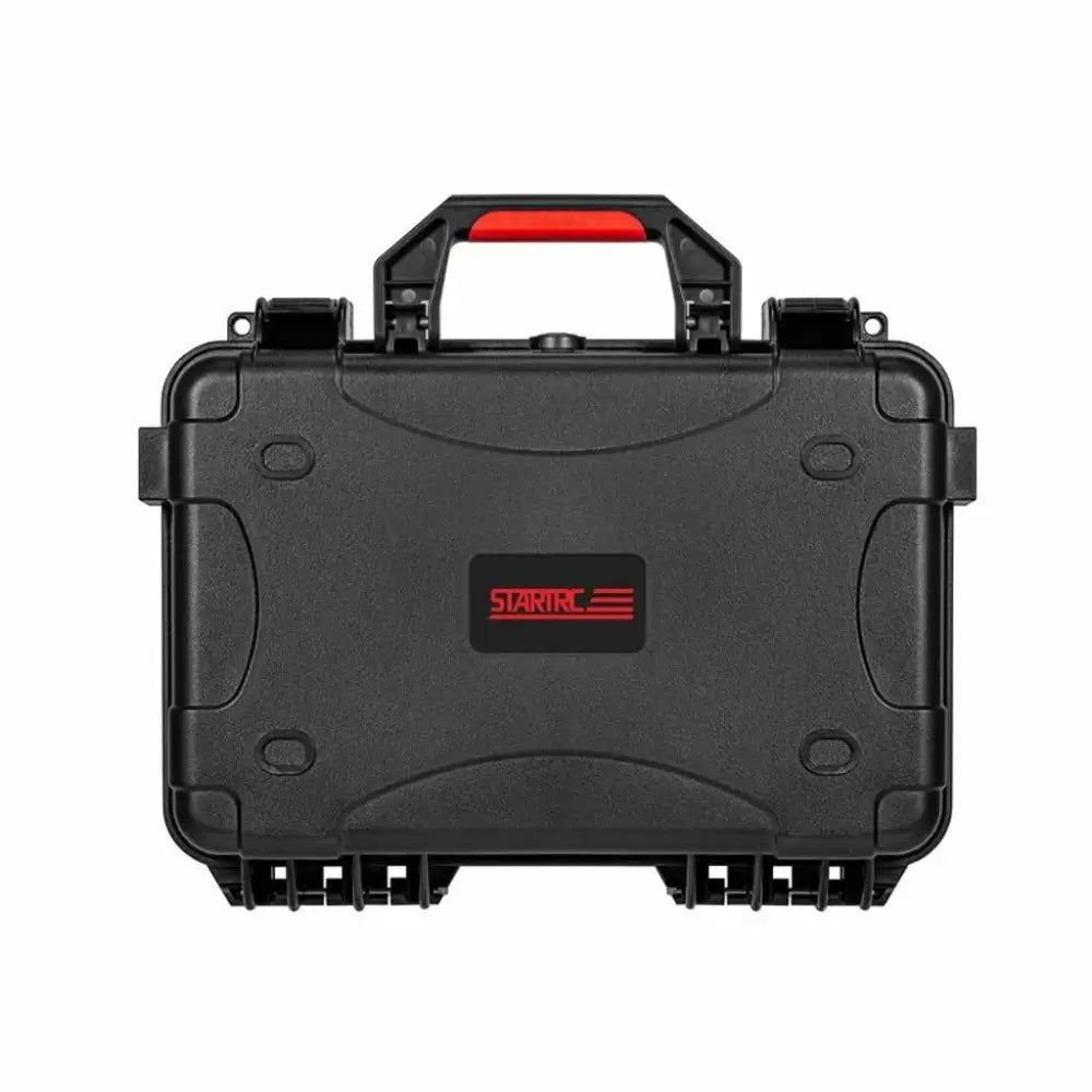 Startrc Waterproof Hard Carrying Case For Dji Mini 3 Pro (Mini Rc)