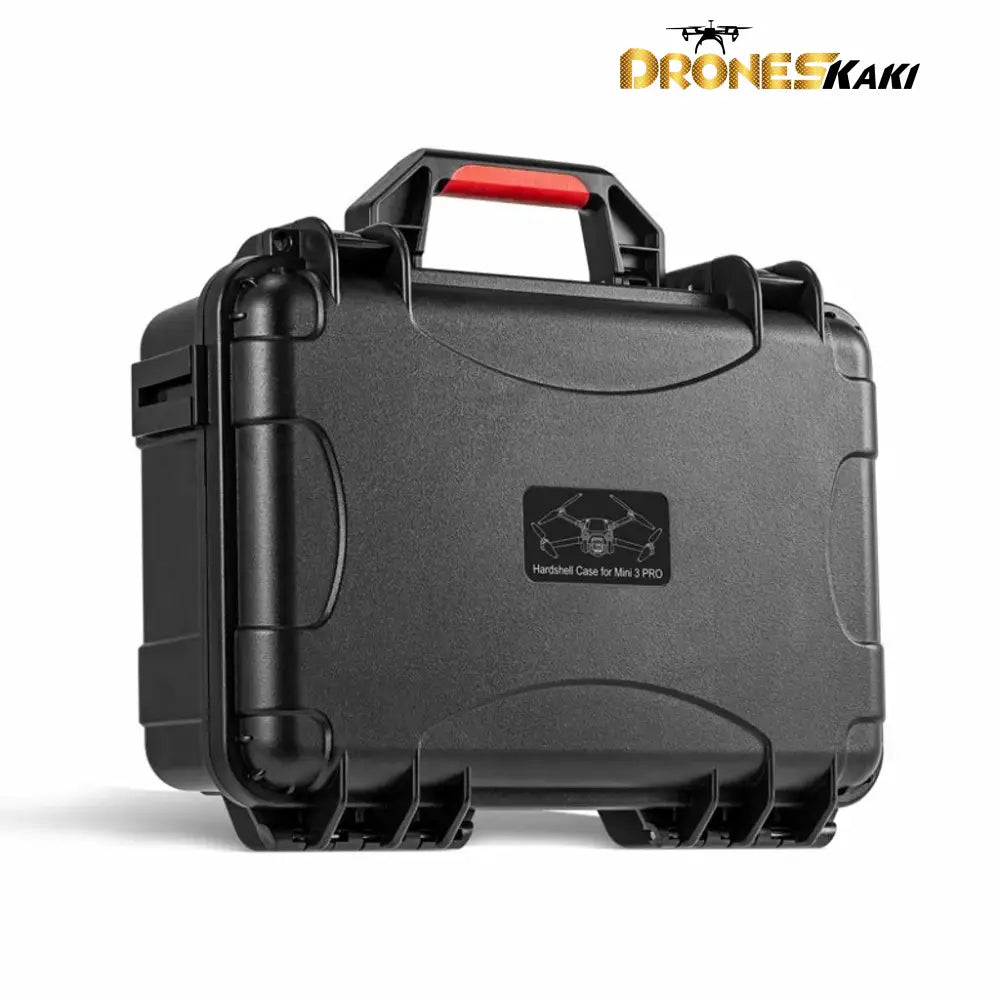 Startrc Waterproof Hard Carrying Case For Dji Mini 3 Pro (Mini Rc)