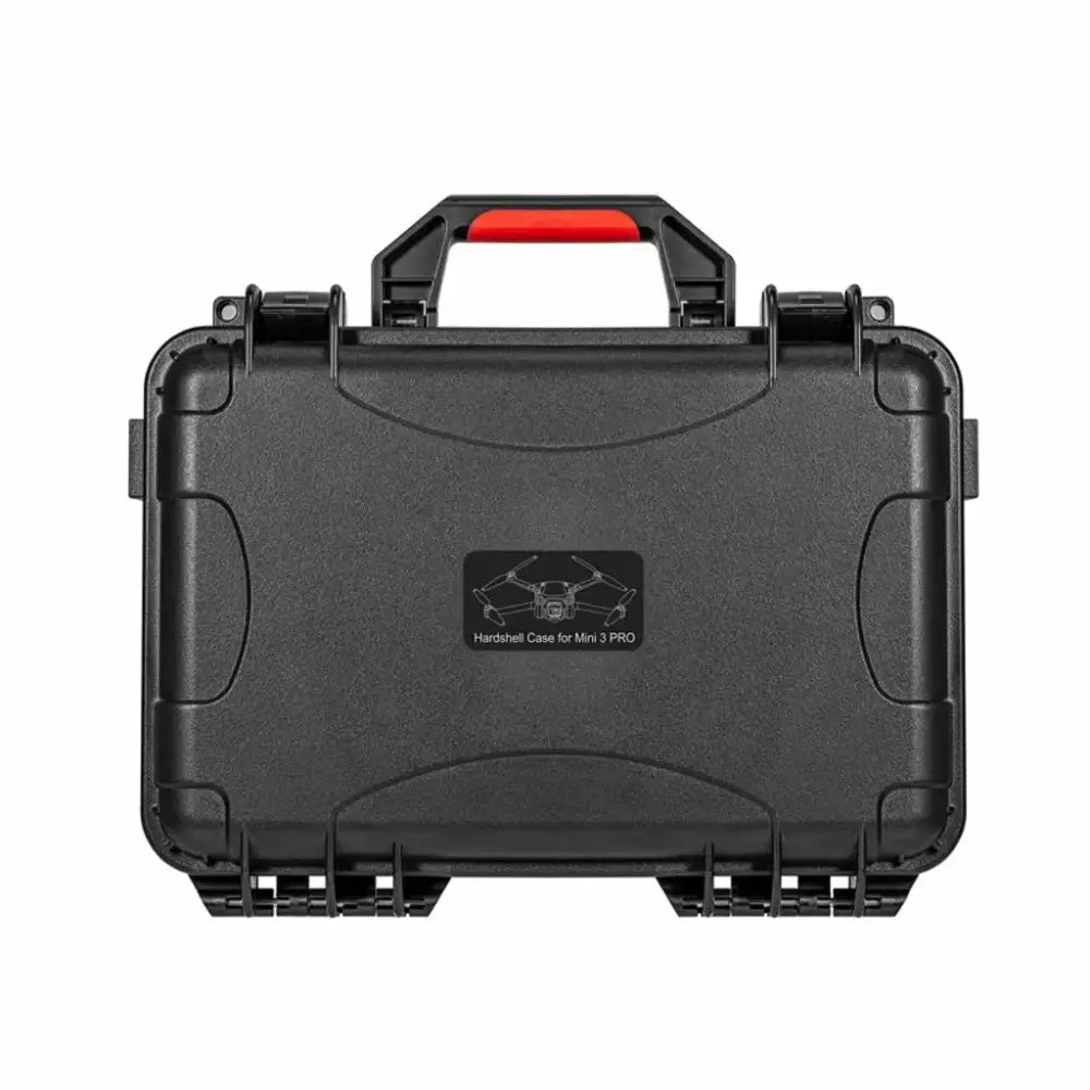 Startrc Waterproof Hard Carrying Case For Dji Mini 3 Pro (Mini Rc)