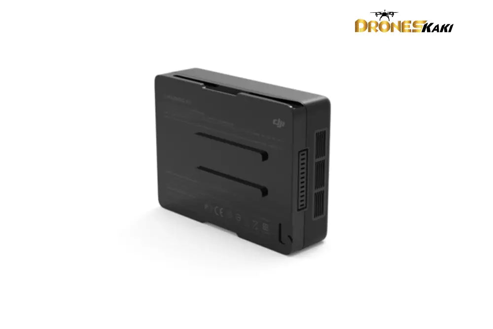 TB50 Intelligent Battery