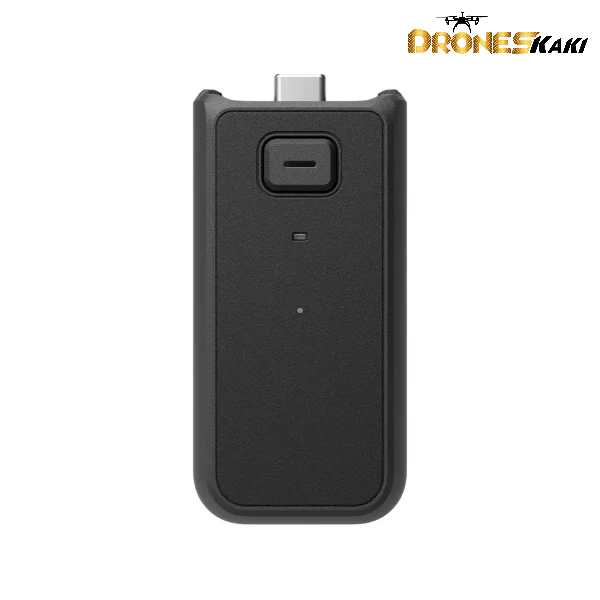 Watermarked - Osmo Pocket 4 Battery Handle