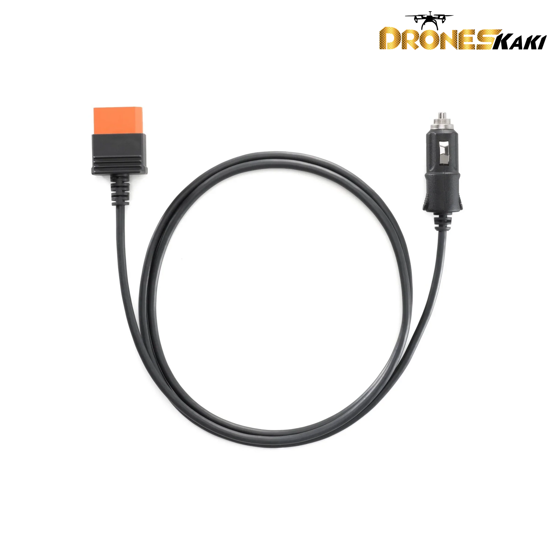 Watermarked - DJI Power Car Power Charging Cable