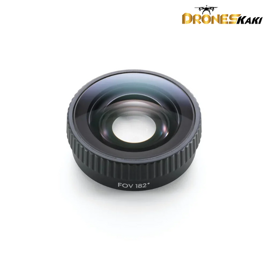 Watermarked - Osmo Action 6 Ultra Wide FOV Accessory Kit