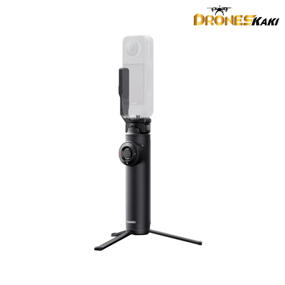 Watermarked - Insta360 Free Framing Selfie Stick