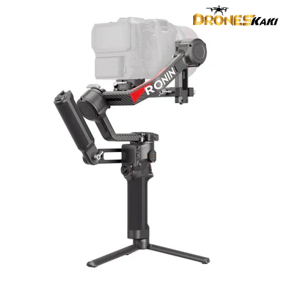 Watermarked - DJI RS 4 Pro Combo (2026)