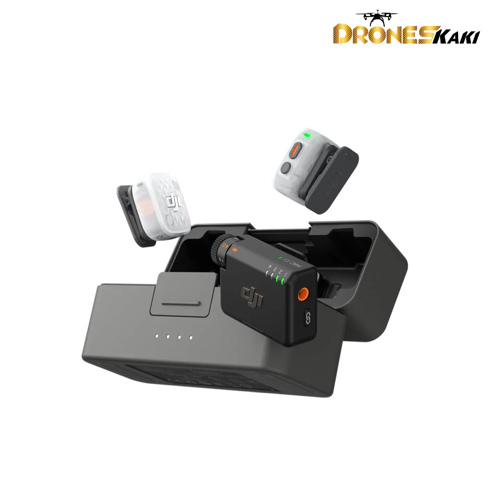 Watermarked - Mic Mini 2S