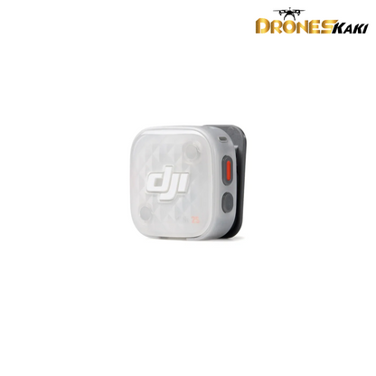 Watermarked - Mic Mini 2S Transmitter