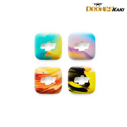 Watermarked - Mic Mini 2S Time Series Magnetic Front Cover Set