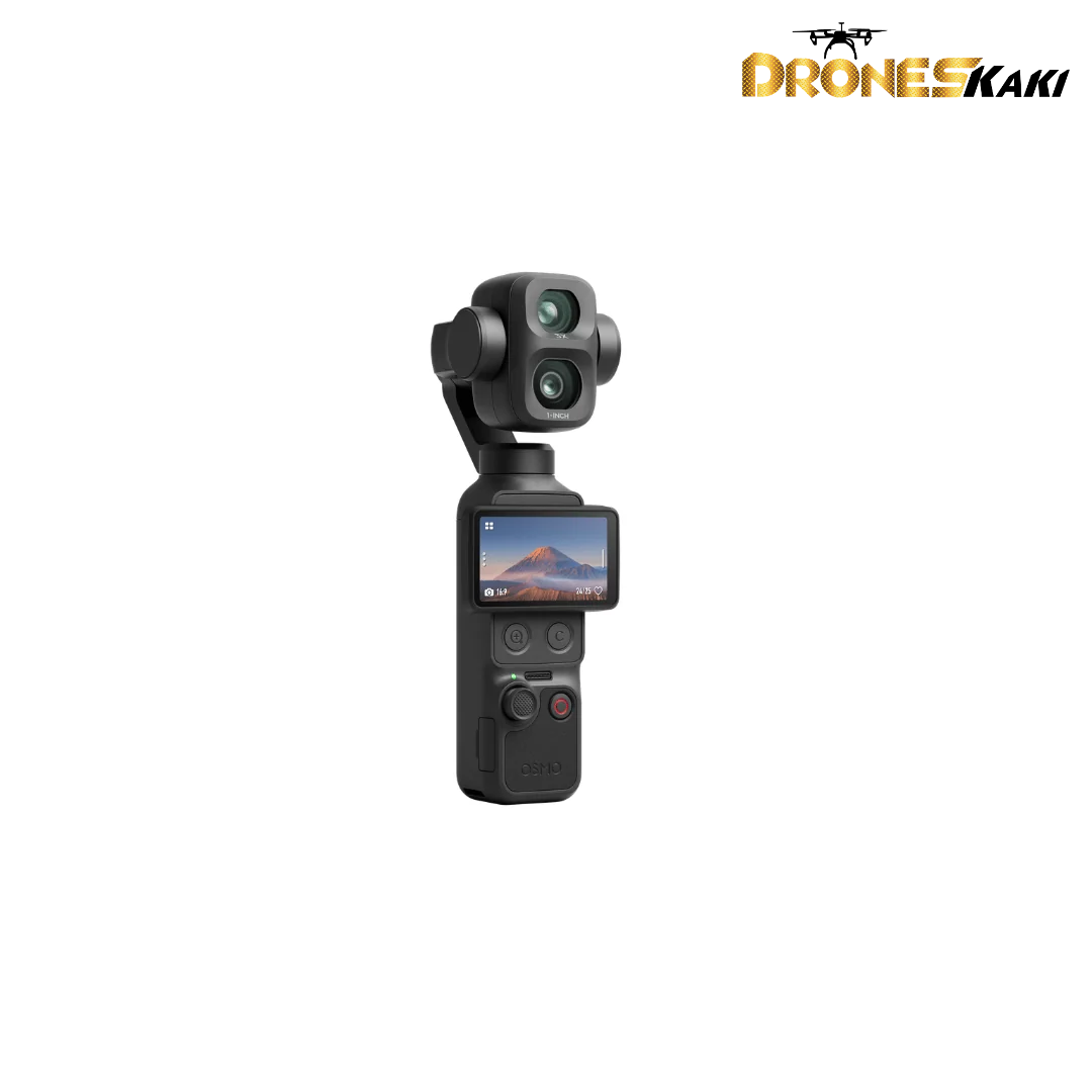 Watermarked - Osmo Pocket 4P