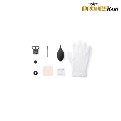 Watermarked - DJI Avata 360 Replacement Lens Kit with Tools