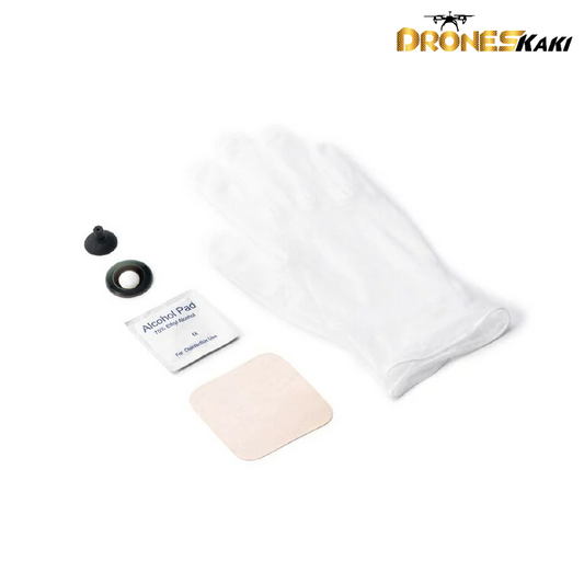 Watermarked - DJI Avata 360 Replacement Lens Kit