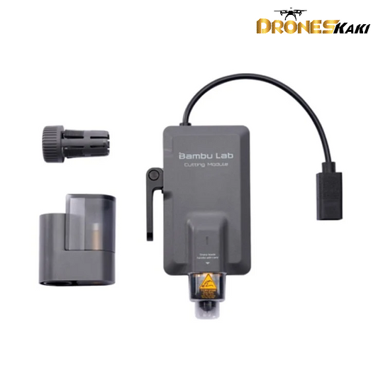 Watermarked - A2L - Cutting Module Kit